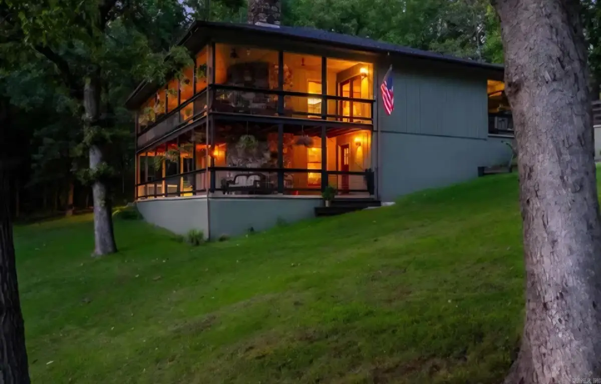 30 Flathead Dr Drive, Cherokee Village, AR 72529 - #1