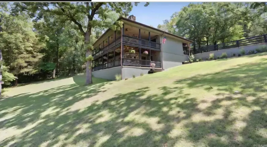 30 Flathead Dr Drive, Cherokee Village, AR 72529 - #2