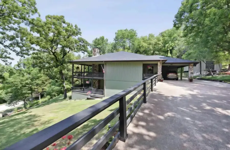 30 Flathead Dr Drive, Cherokee Village, AR 72529 - #3