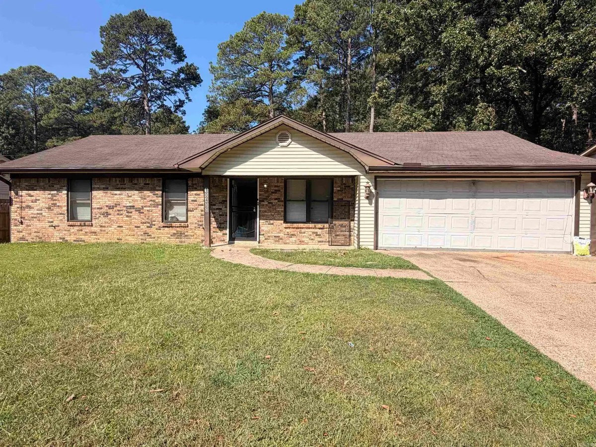 10400 Republic Lane, Little Rock, AR 72209 - #1