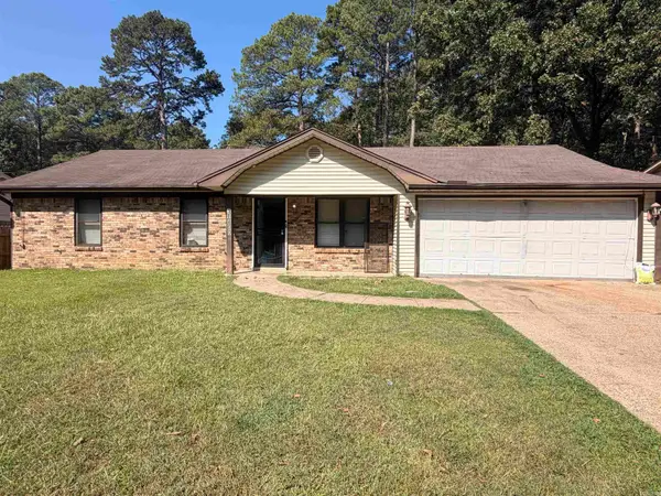10400 Republic Lane, Little Rock, AR 72209