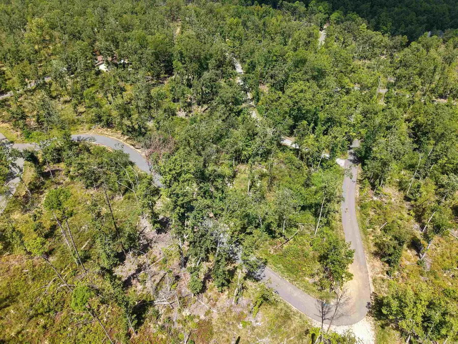 Pantano Way, Hot Springs Village, AR 71909 - #3