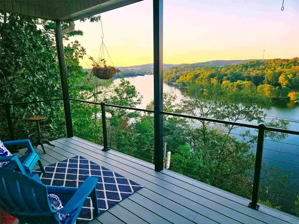 104 Waterfront Court, Hot Springs, AR 71913