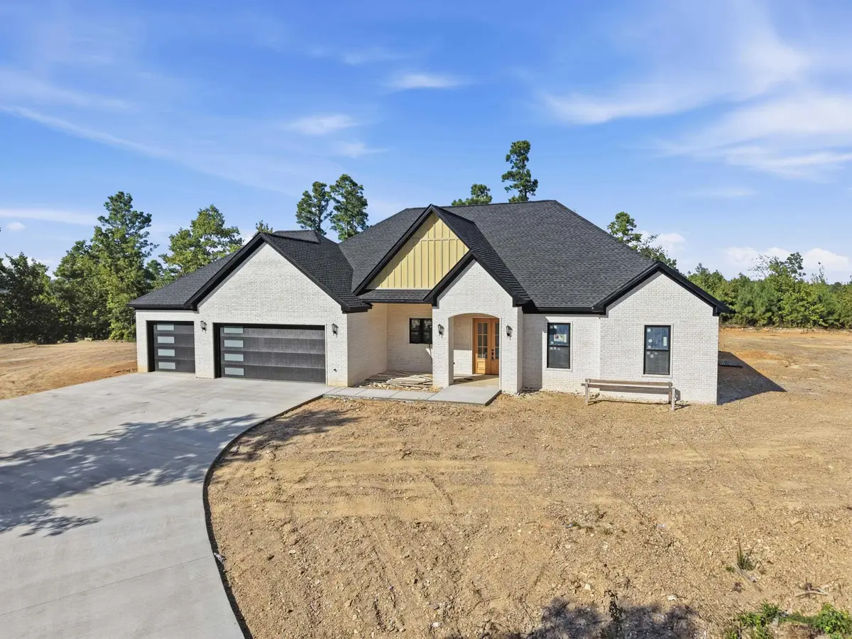 957 Hwy 128, Lonsdale, AR 72087 - #1