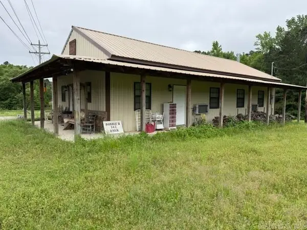2025 Grant 9, Sheridan, AR 72150