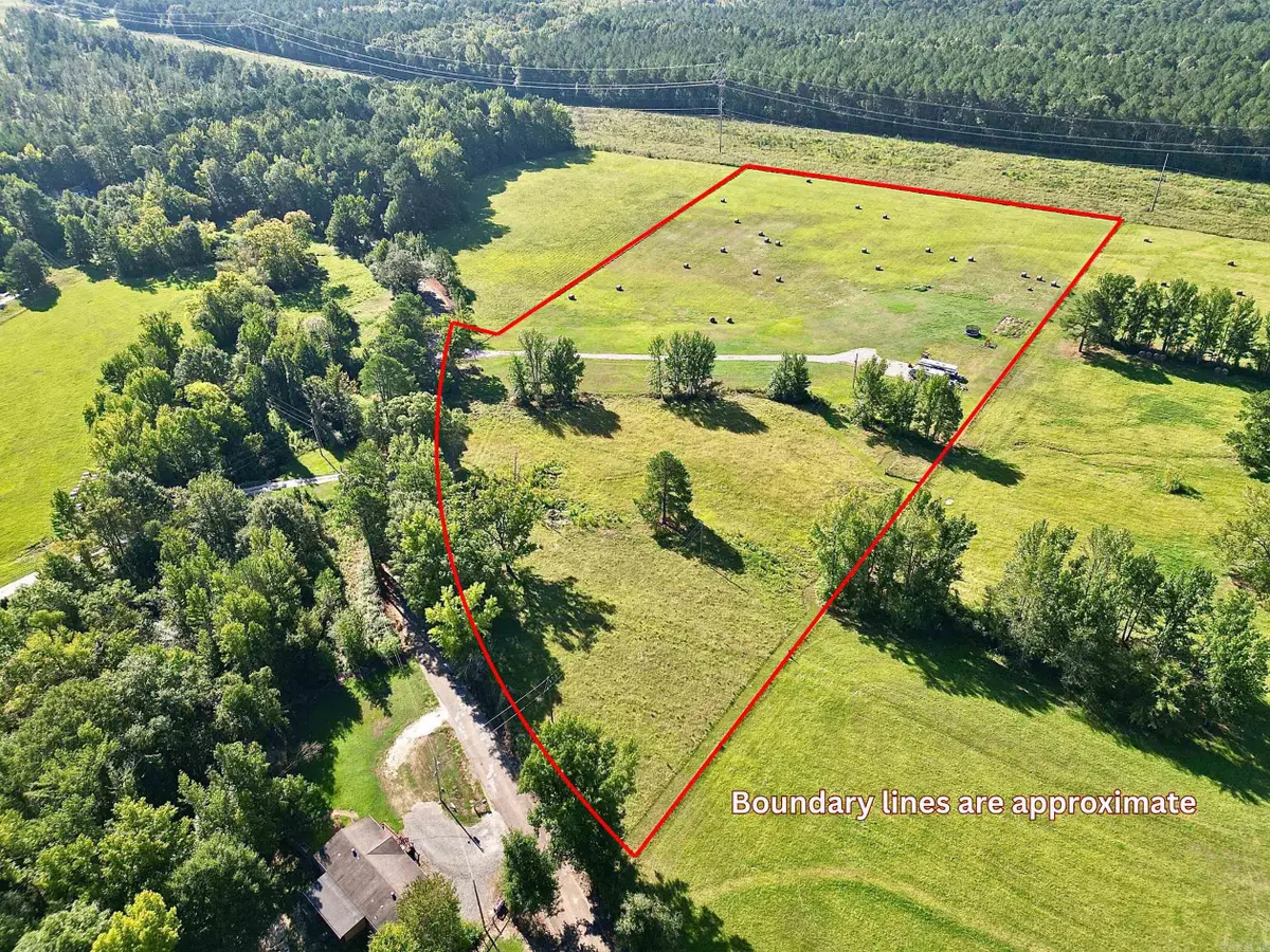 931 Glen Rose Road, Malvern, AR 72104 - #1