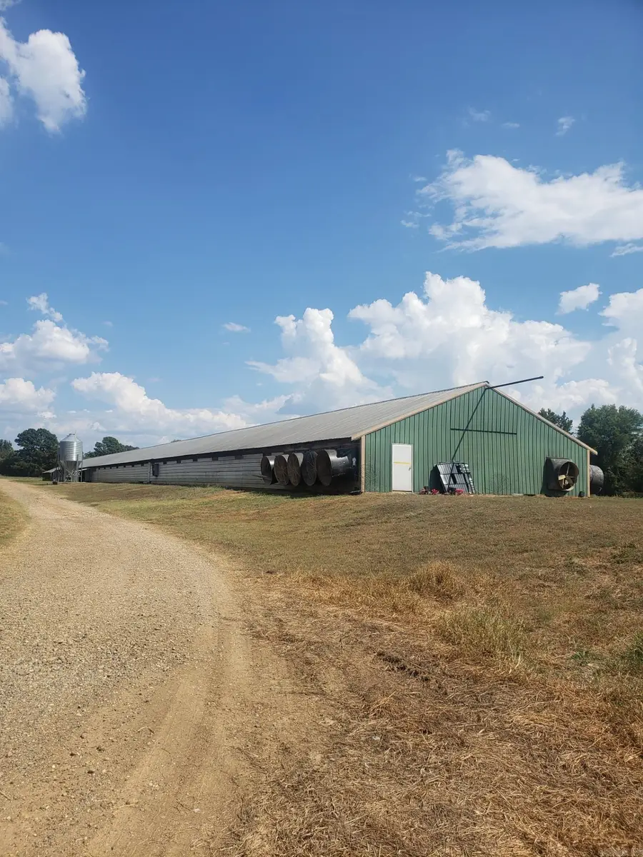Address Withheld By Seller, Lockesburg, AR 71846 - #3