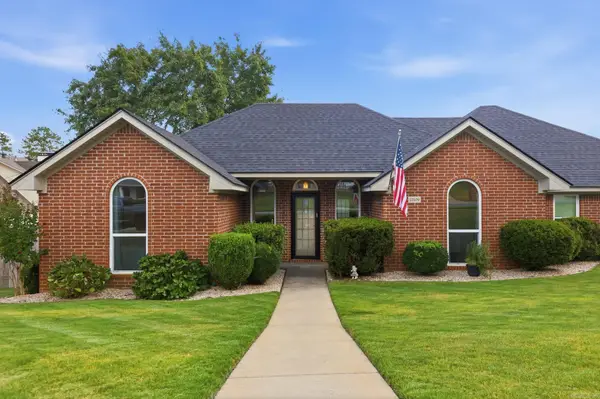 12109 Cherryside Drive, Little Rock, AR 72211