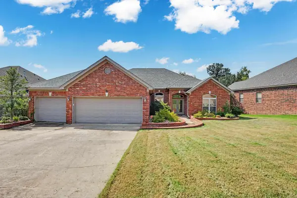 9417 Wild Mountain Drive, Sherwood, AR 72120