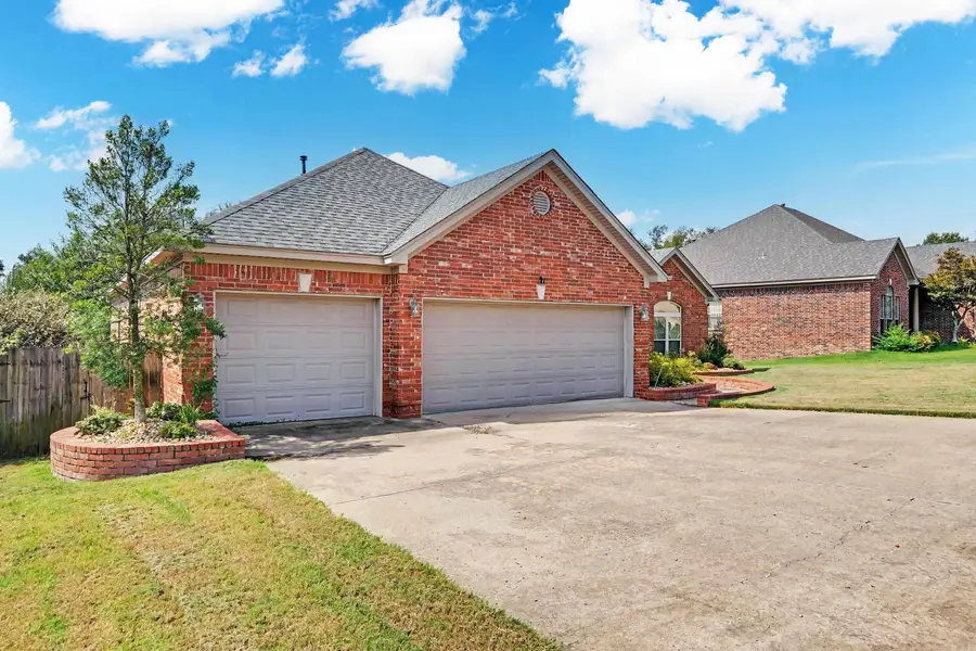 9417 Wild Mountain Drive, Sherwood, AR 72120 - #2