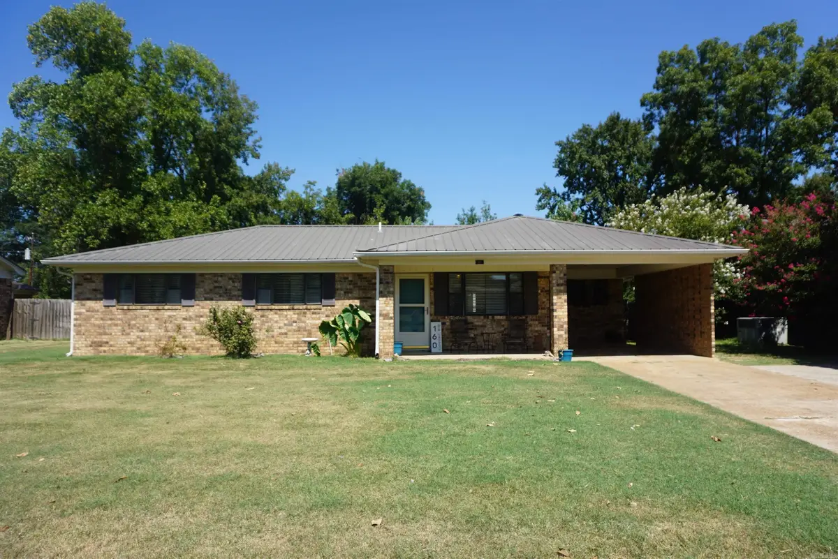 160 Cloverdale, Searcy, AR 72143 - #1