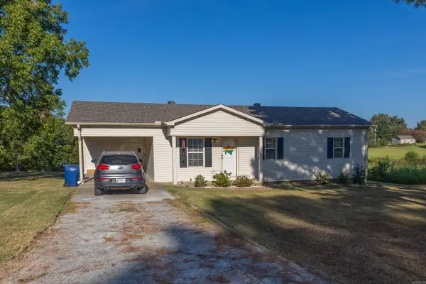 605 N 7th, Marmaduke, AR 72443