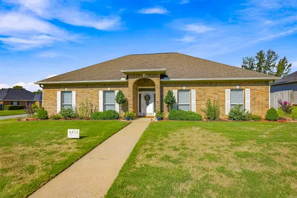 4116 Wildflower Lane, Benton, AR 72015