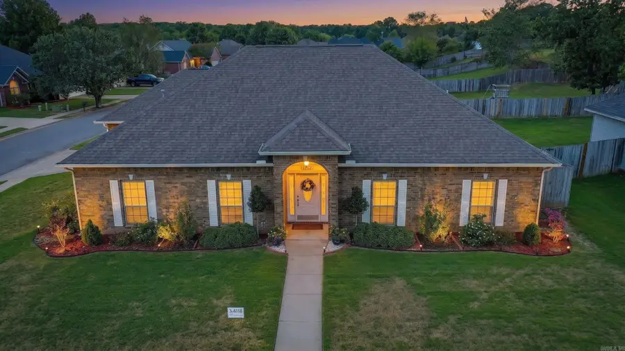 4116 Wildflower Lane, Benton, AR 72015 - #2