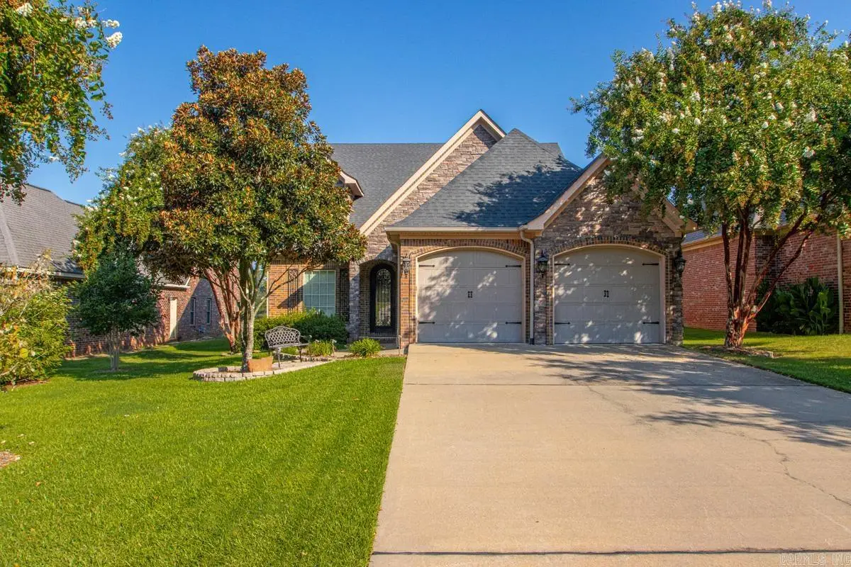 7017 Worth Avenue, Benton, AR 72019 - #1