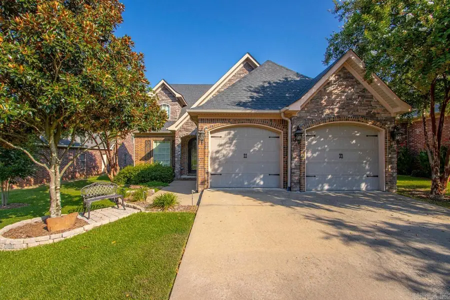 7017 Worth Avenue, Benton, AR 72019 - #2