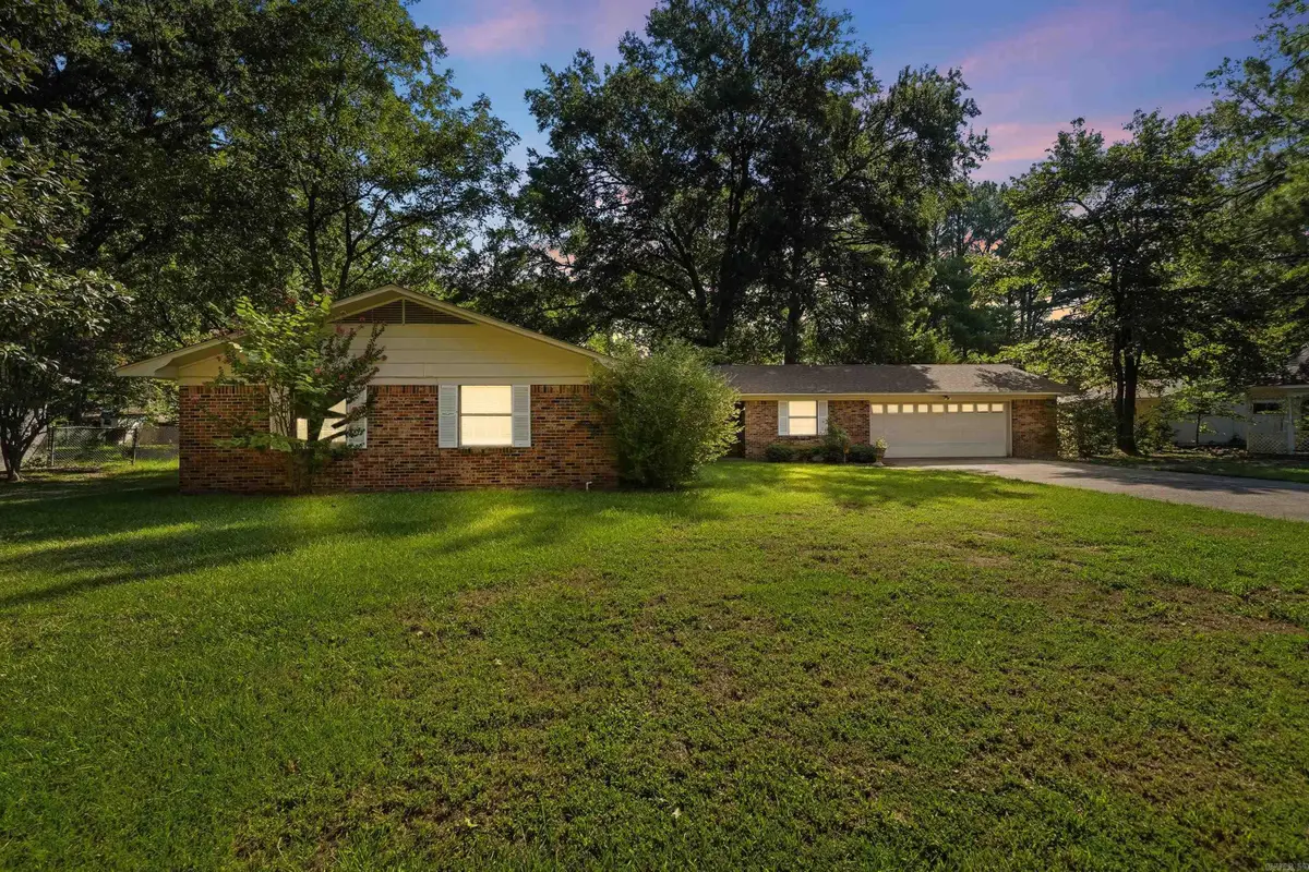7 Meadowbrook, Conway, AR 72034 - #1