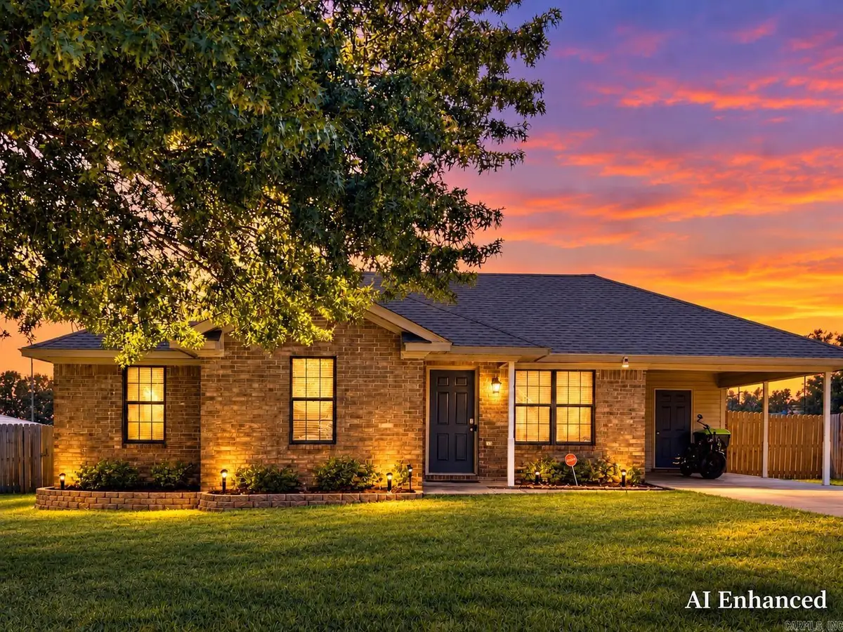 21 Sharon Circle, Greenbrier, AR 72058 - #1