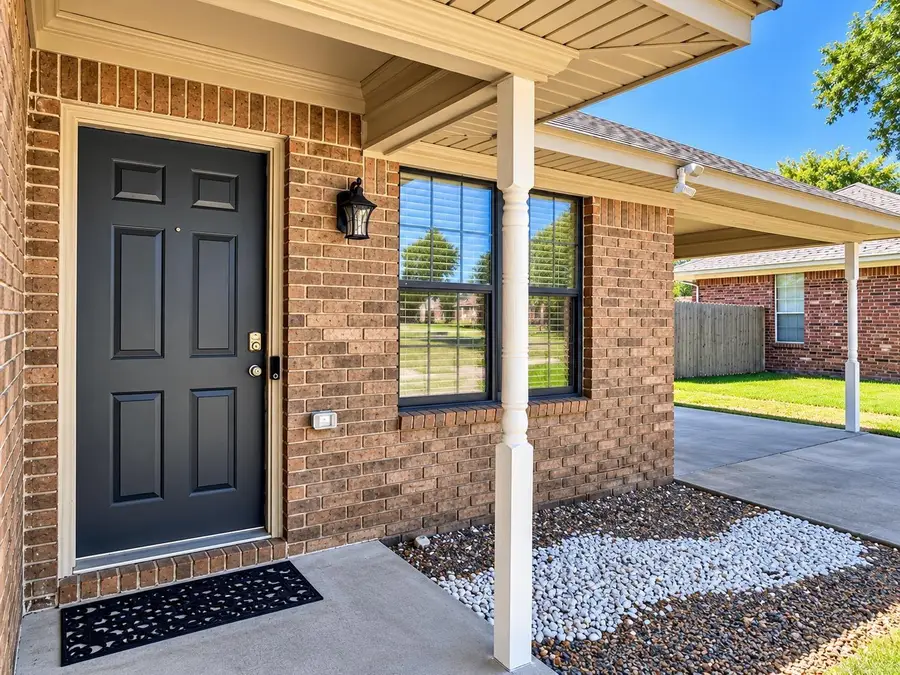21 Sharon Circle, Greenbrier, AR 72058 - #3
