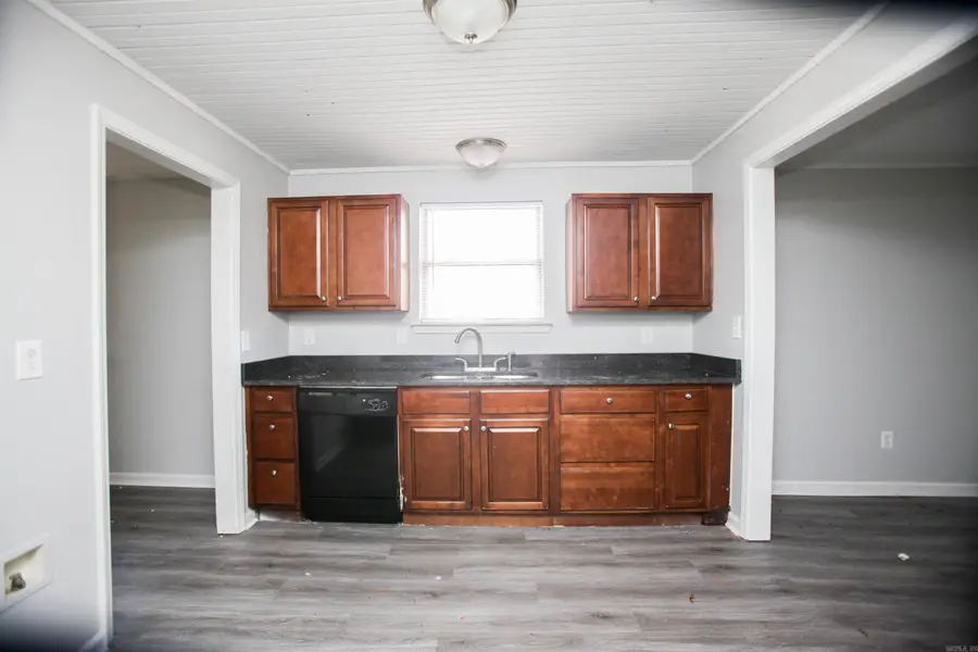 1820 Moss Street, North Little Rock, AR 72114 - #3
