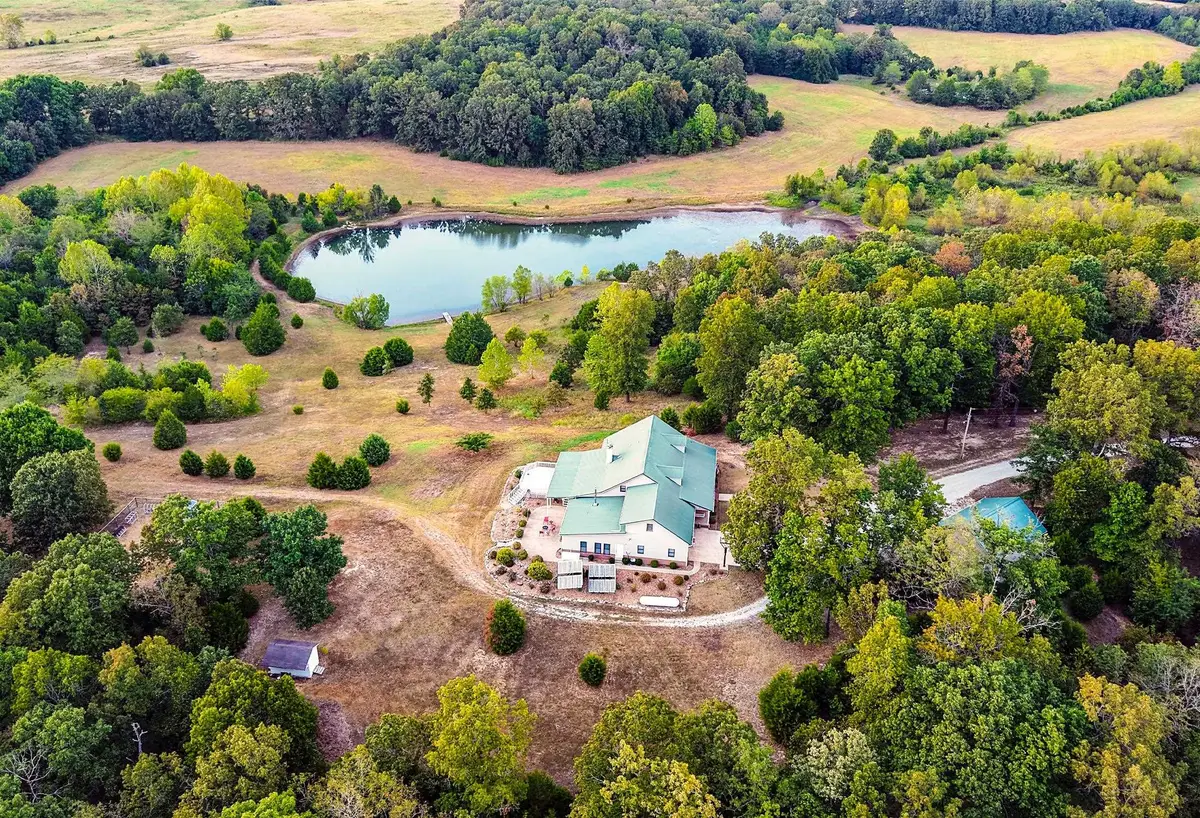 4472 Sweet Home Road, Franklin, AR 72536 - #1