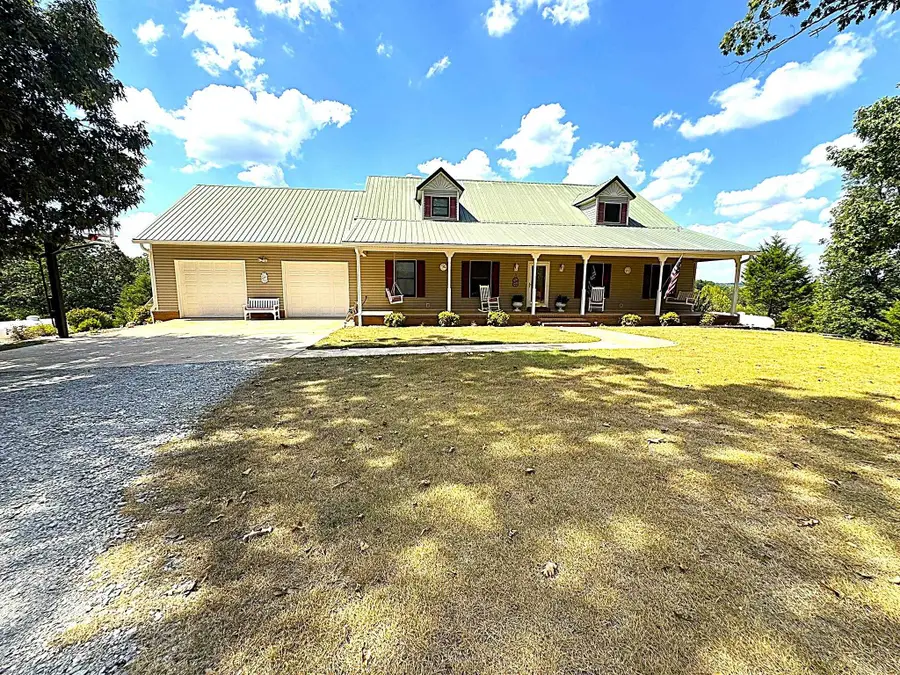 4472 Sweet Home Road, Franklin, AR 72536 - #3