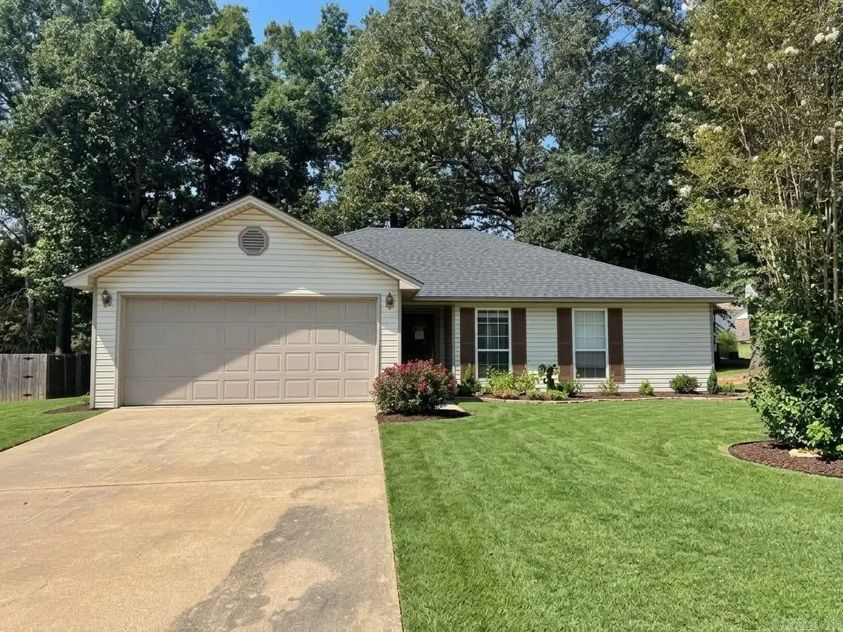 9 William Way, Sheridan, AR 72150 - #1