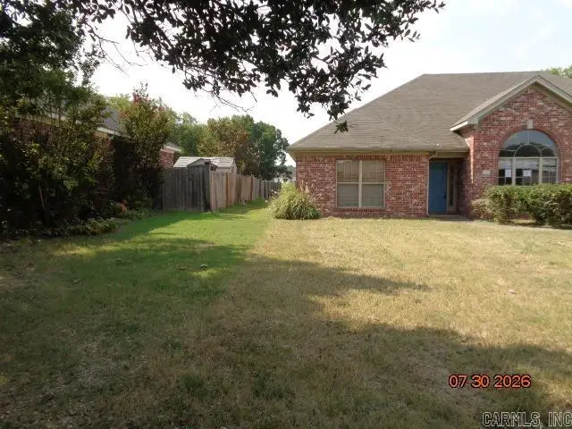 3172 Austin Bayside Drive, Sherwood, AR 72120 - #2