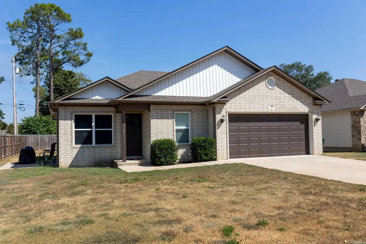 108 Drake, Lake City, AR 72437 - #1