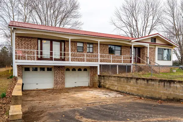 7488 Highway 92 W, Bee Branch, AR 72013