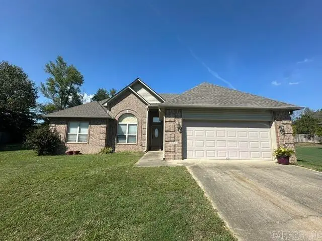 2825 Mcneill Cove, Cabot, AR 72023 - #1
