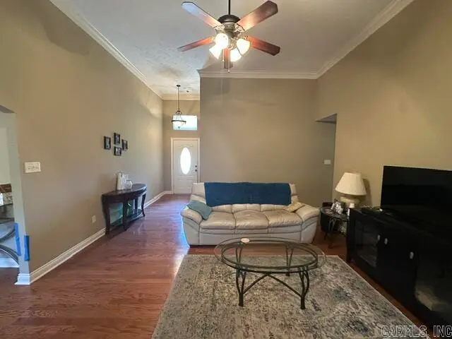 2825 Mcneill Cove, Cabot, AR 72023 - #2