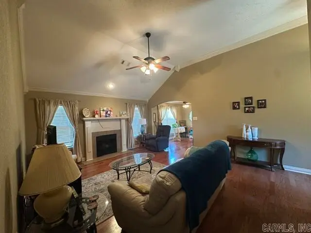 2825 Mcneill Cove, Cabot, AR 72023 - #3