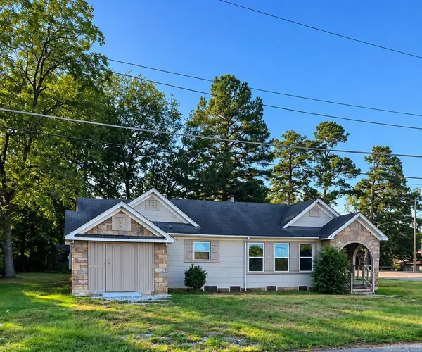 527 E 2nd South Street, Prescott, AR 71857
