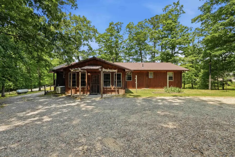 4401 Peeler Bend Road, Benton, AR 72019 - #2