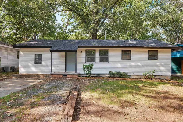 8 Durham Drive, Little Rock, AR 72209