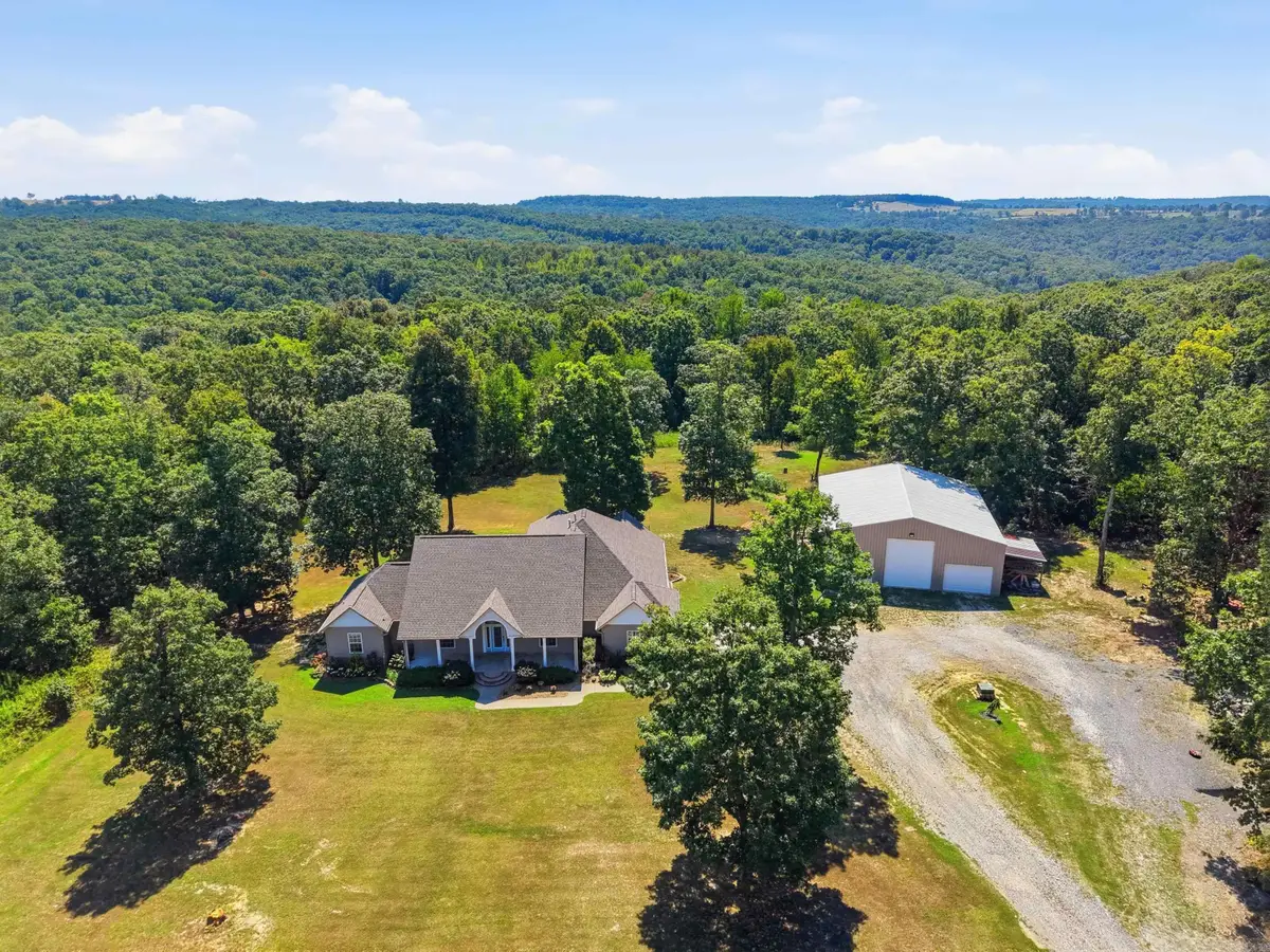 2981 Hwy 263, Edgemont, AR 72044 - #1