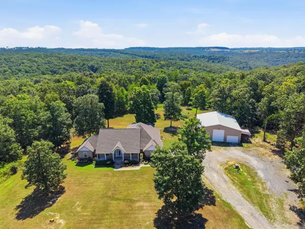 2981 Hwy 263, Edgemont, AR 72044