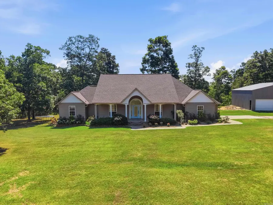2981 Hwy 263, Edgemont, AR 72044 - #2