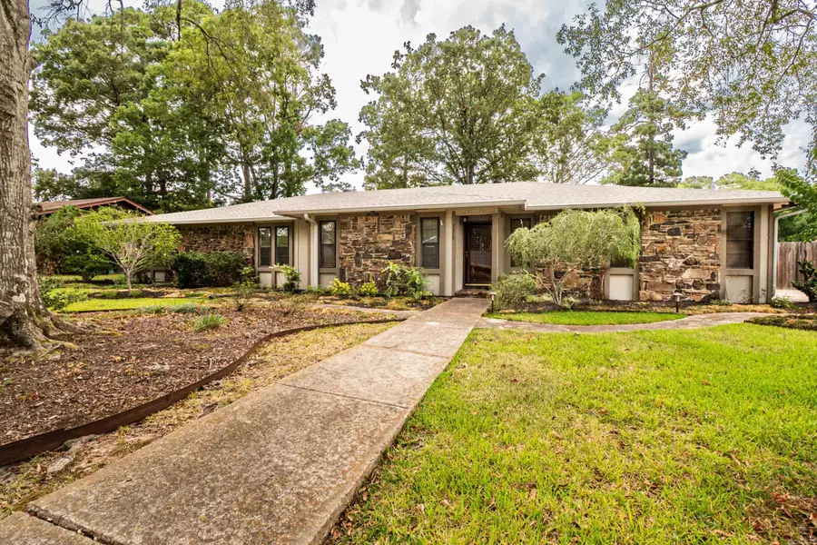 2312 W Elm St, El Dorado, AR 71730 - #3