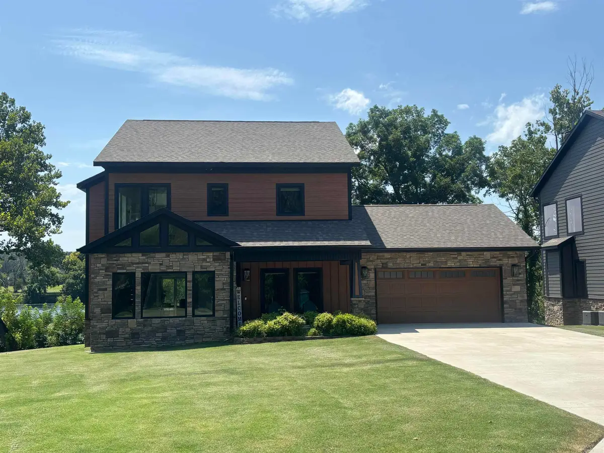 61 Sowbug Circle, Cotter, AR 72626 - #1