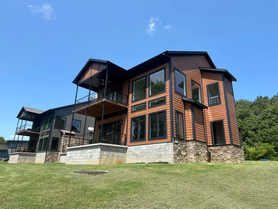 61 Sowbug Circle, Cotter, AR 72626 - #3
