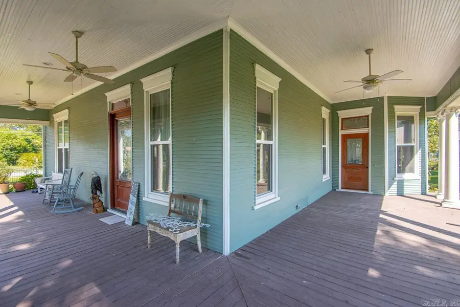 206 E Cherry, Lonoke, AR 72086 - #3