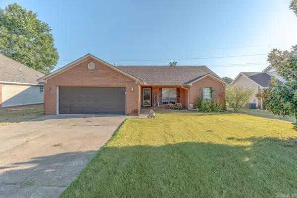 5528 Caribbean Pl, Jonesboro, AR 72404