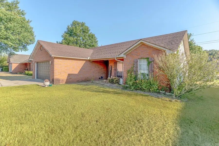 5528 Caribbean Pl, Jonesboro, AR 72404 - #2