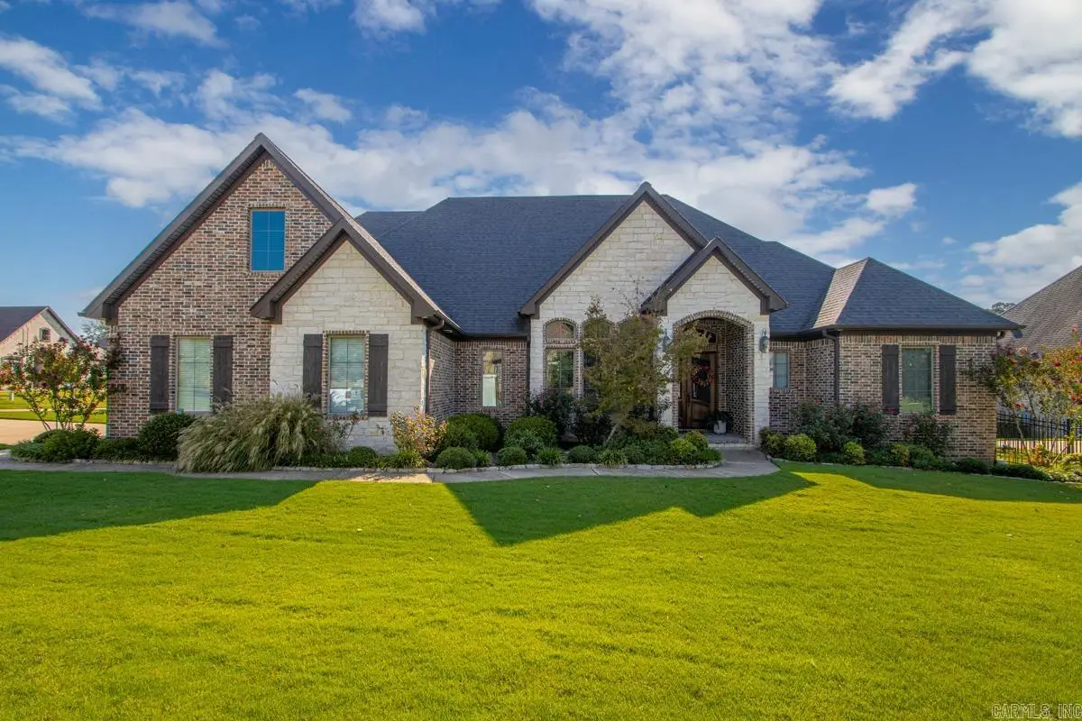 6570 Westminster, Benton, AR 72019 - #1