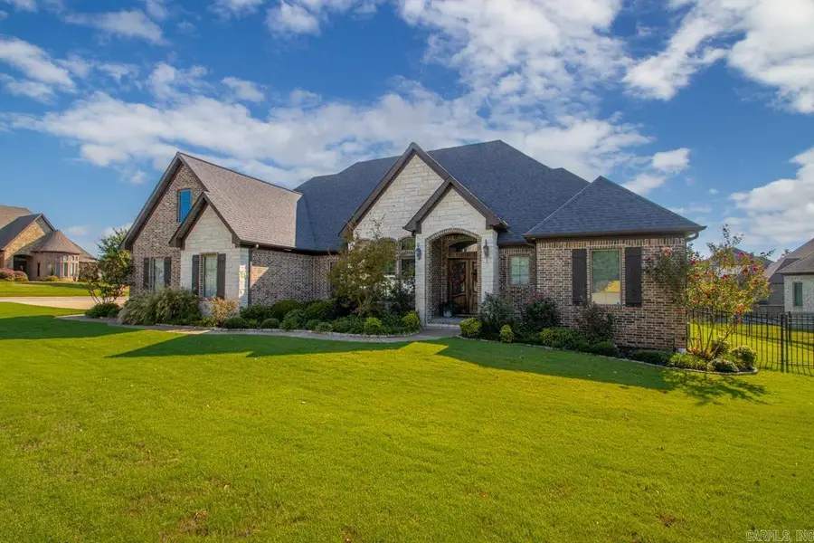 6570 Westminster, Benton, AR 72019 - #2