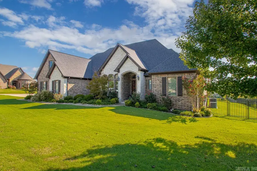 6570 Westminster, Benton, AR 72019 - #3