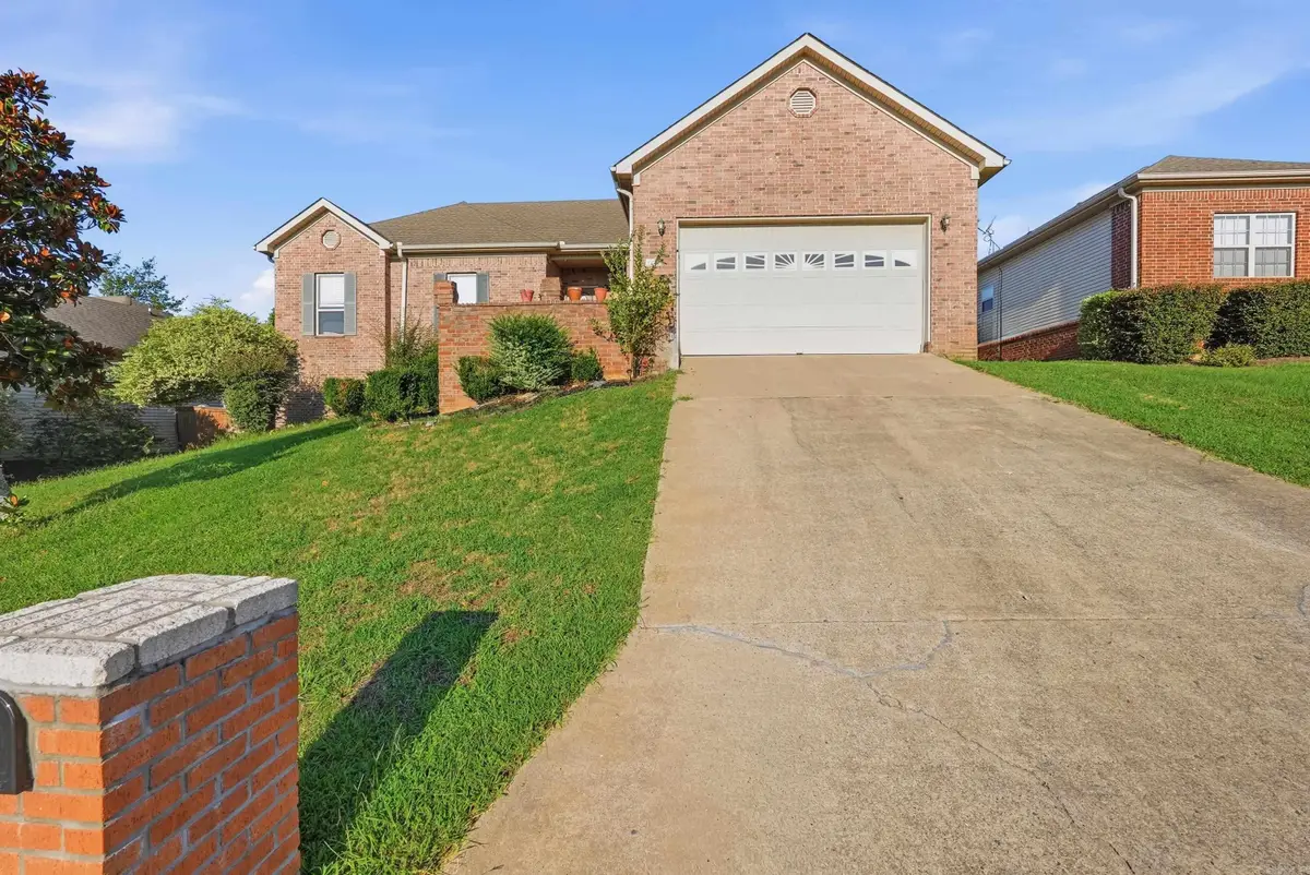 102 Ridgecrest Square, Cabot, AR 72023 - #1