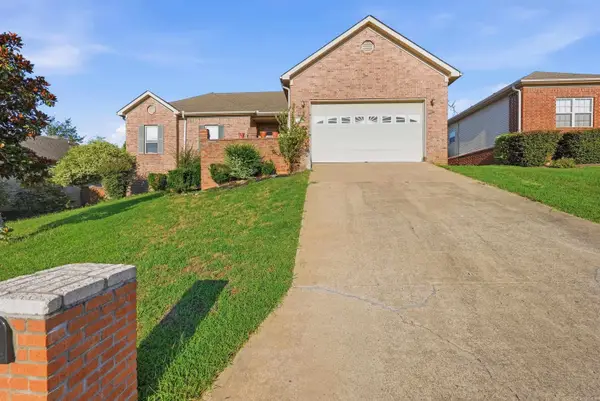 102 Ridgecrest Square, Cabot, AR 72023
